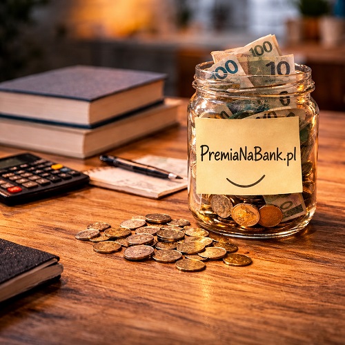 Premia Na Bank